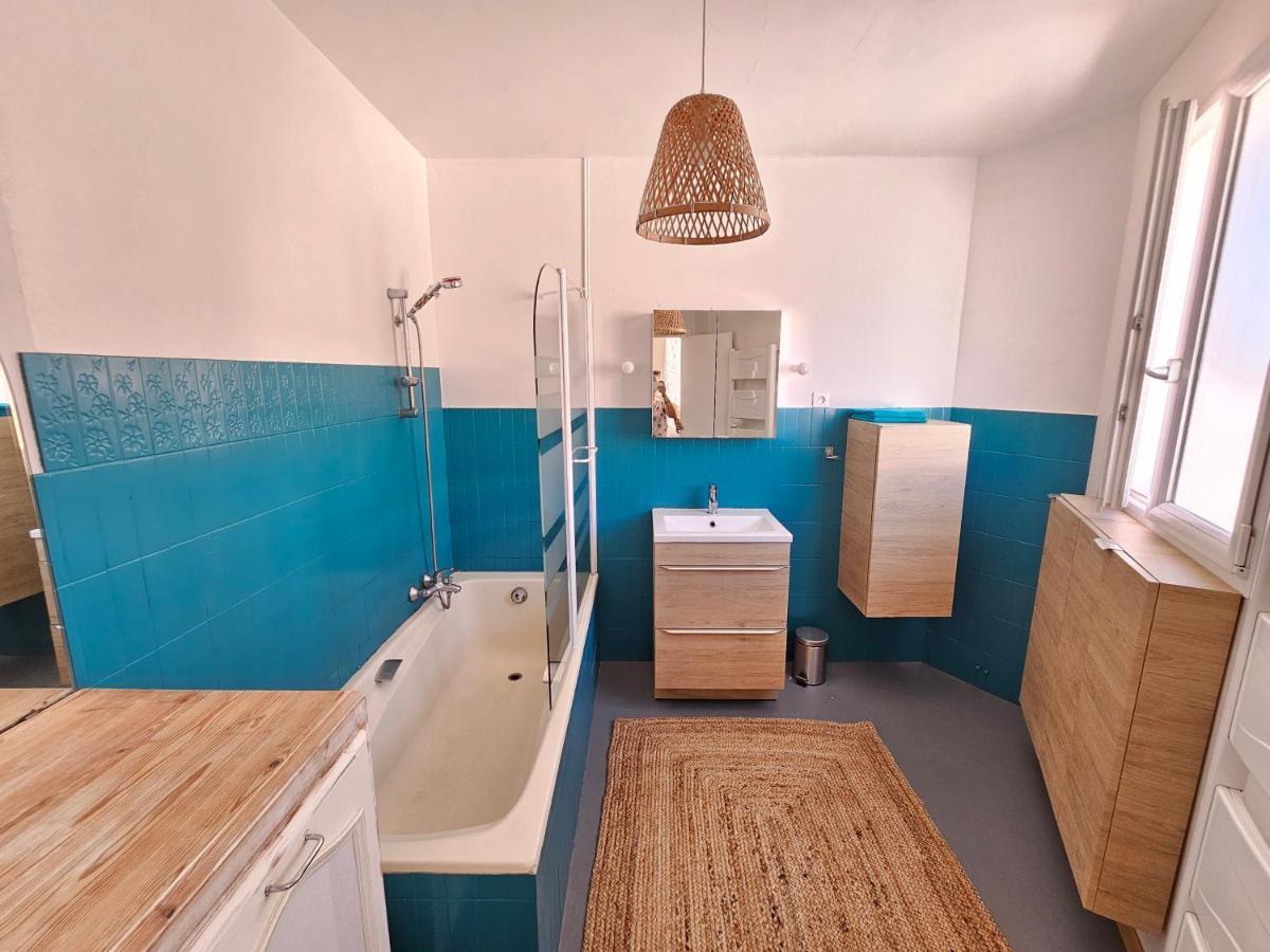 Maison De Location Hypercentre La Tranche-sur-Mer Extérieur photo