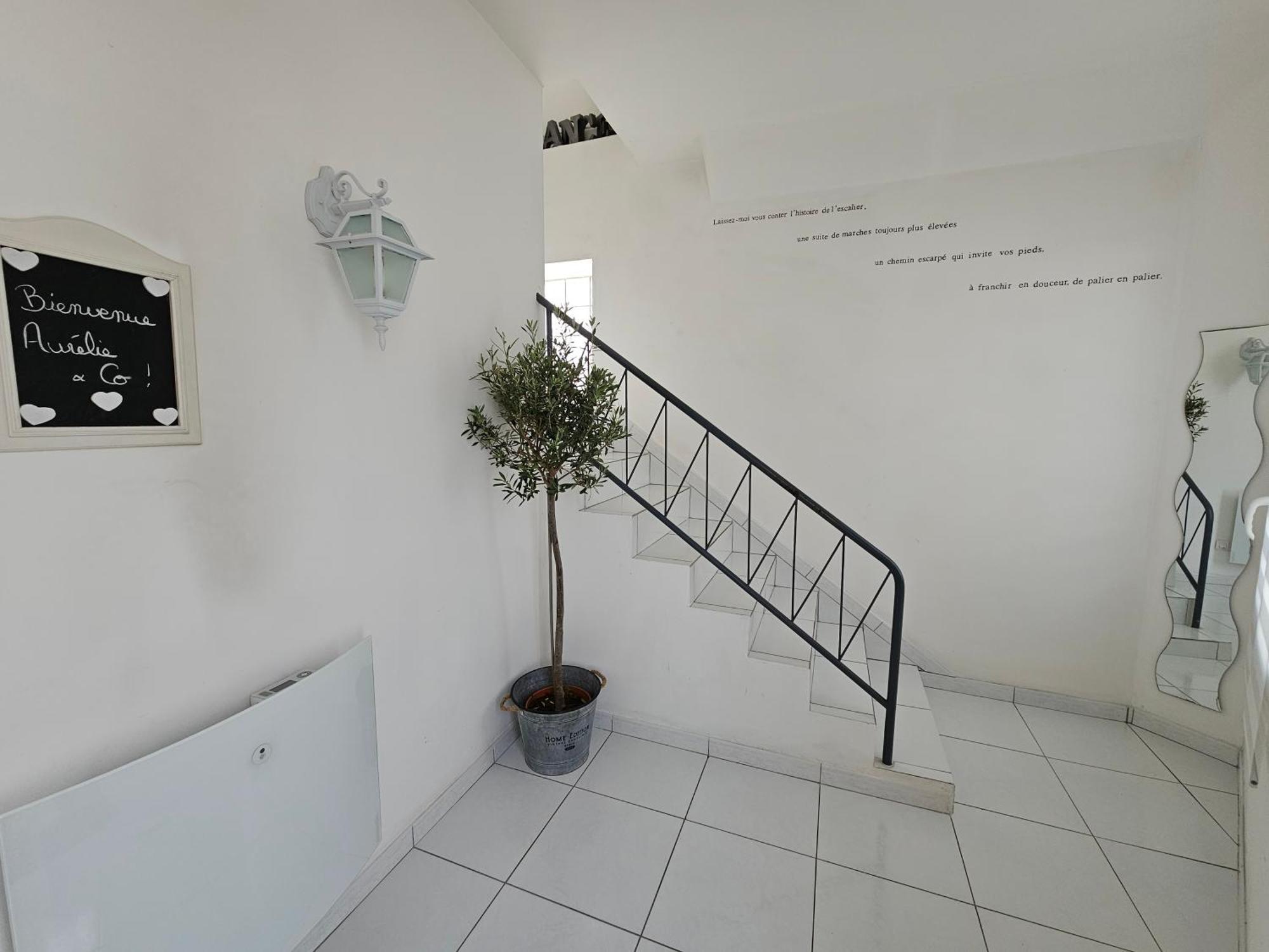 Maison De Location Hypercentre La Tranche-sur-Mer Extérieur photo