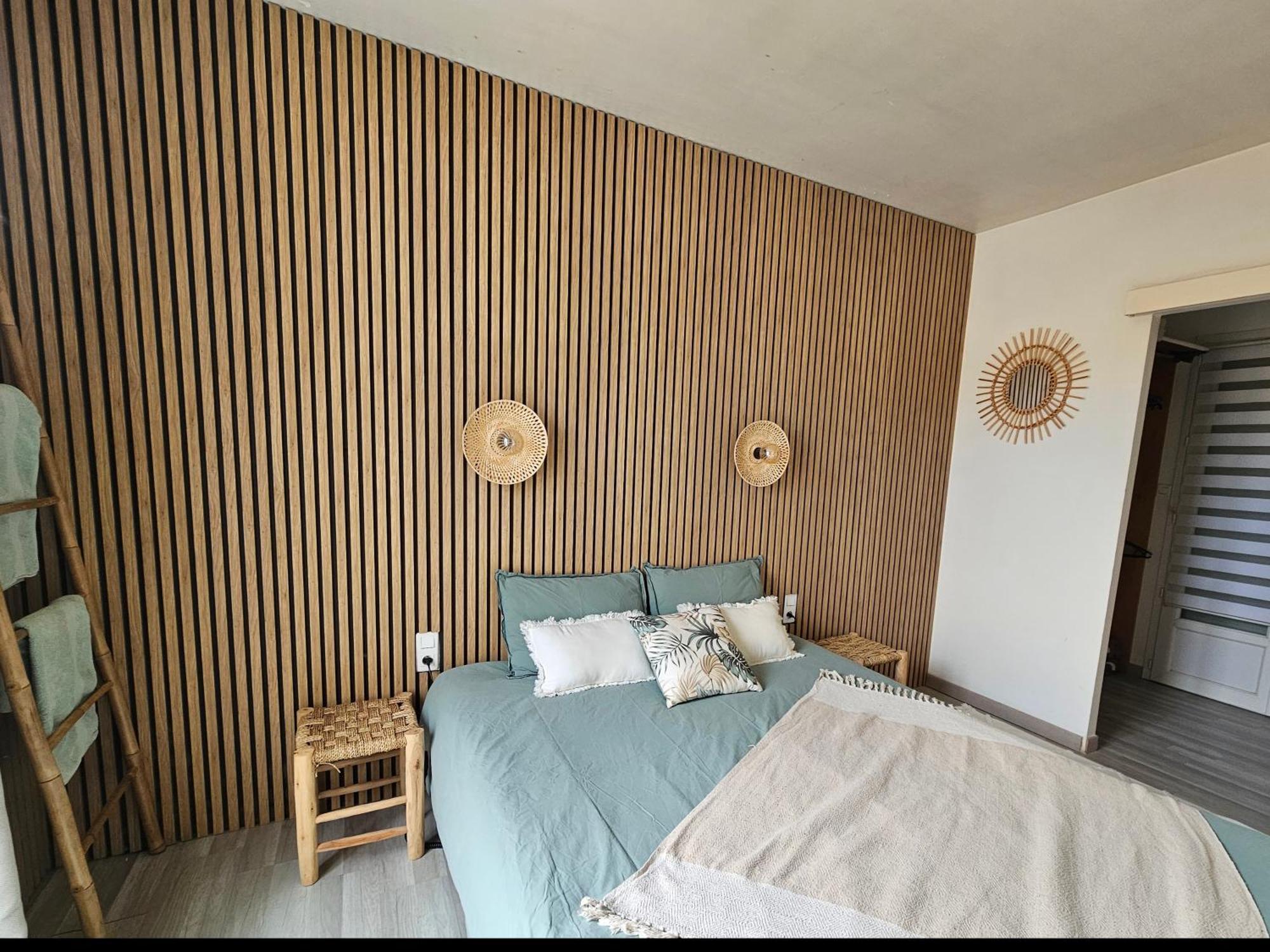 Maison De Location Hypercentre La Tranche-sur-Mer Extérieur photo