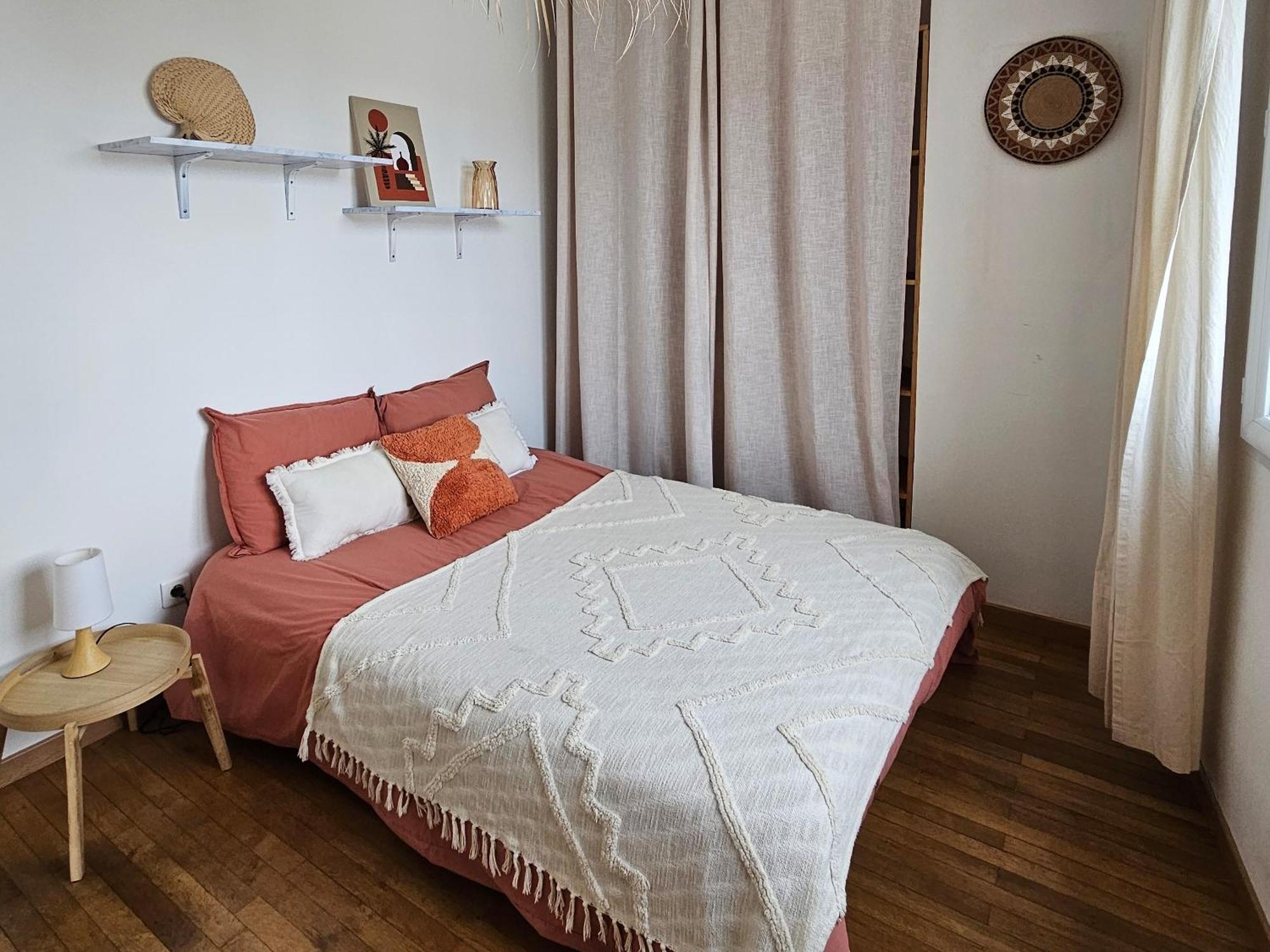 Maison De Location Hypercentre La Tranche-sur-Mer Extérieur photo
