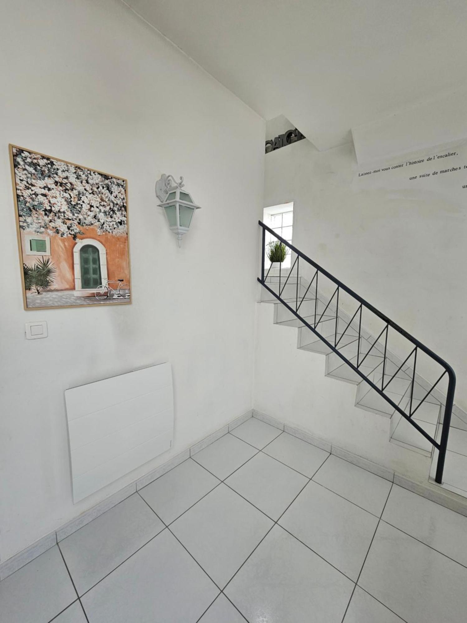 Maison De Location Hypercentre La Tranche-sur-Mer Extérieur photo